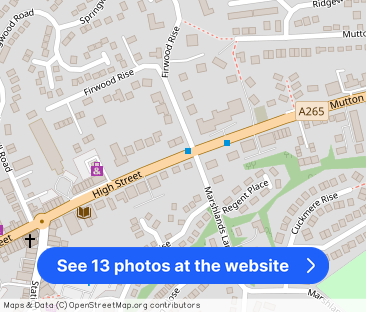 Rolling Fields View, Heathfield - Photo 1