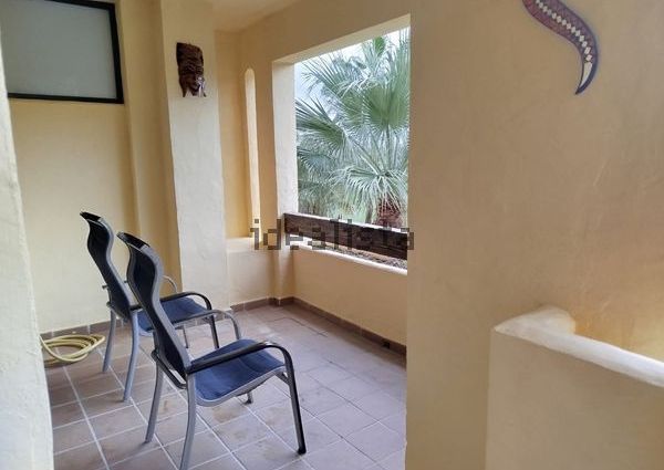 Alquiler de piso en Duquesa Village s/n