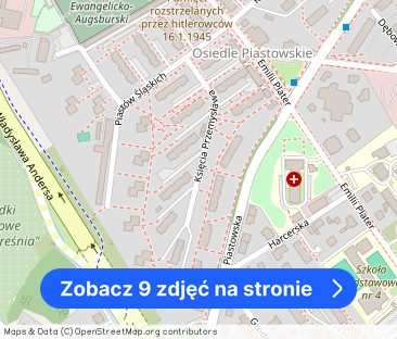 Piękne mieszknie po generalnym remoncie, z balkonem! - Zdjęcie 1