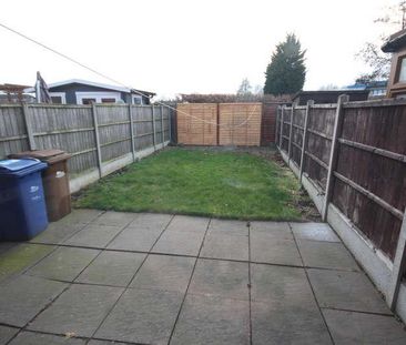 Seymour Avenue, Stretton, DE14 - Photo 6