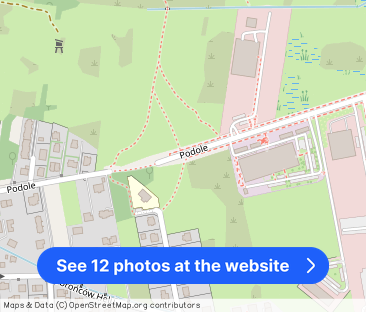 Nowe Komfortowe mieszanie 2-pok. bez prowizji zwierzęta akceptowane - Photo 1