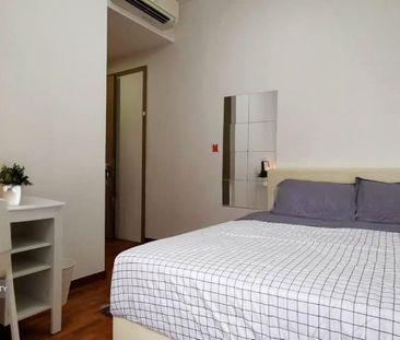 The Palette (D18), Condominium - For Rent - Photo 4