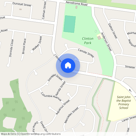 188 J Hickey Avenue, QLD 4680, Clinton