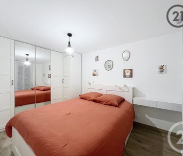 Location Appartement 2 pièces 40m² DAMMARIE LES LYS 77190 - Photo 6