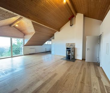 3.5 Zimmer, 1. Stock - Photo 4