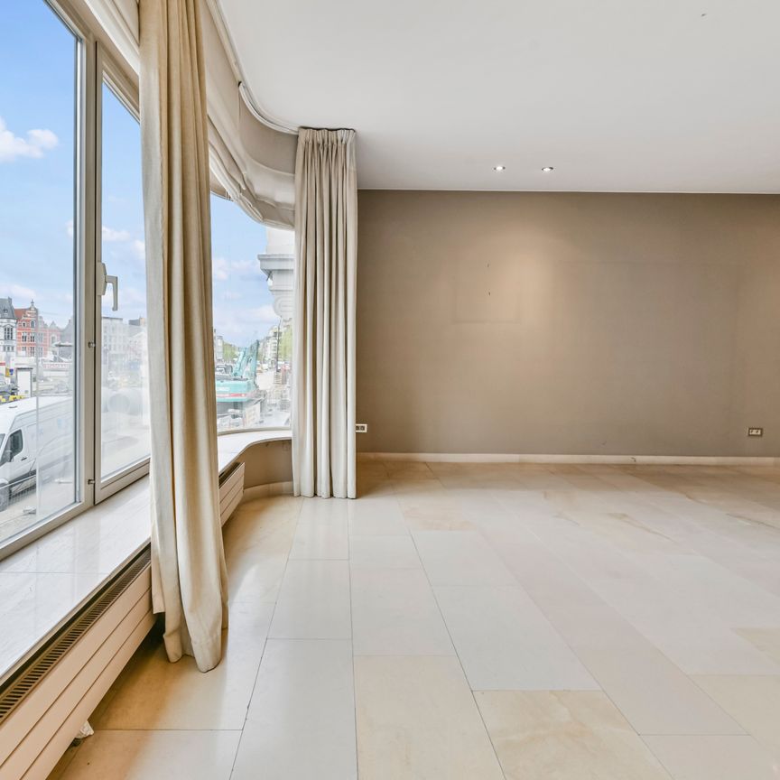 Appartement te huur in Sint-Niklaas - Foto 1