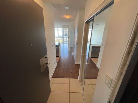 For Lease - 4070 Confederation Parkway Unit# 4403, Mississauga, Ontario - Photo 2