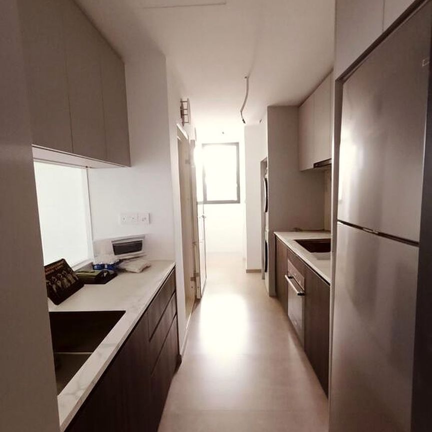 Sky Eden@Bedok (D16), Apartment - For Rent - Photo 1