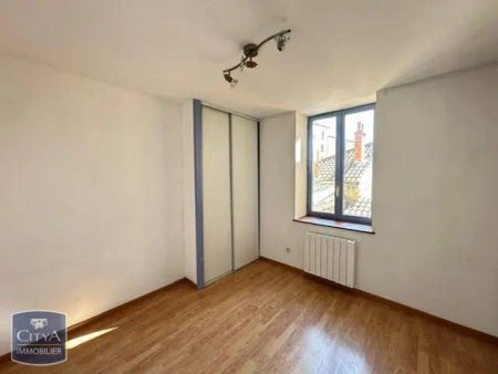 Appartement à louer 2 pièces 47.34m² - Photo 5