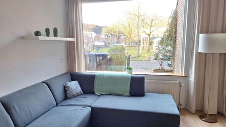 Appartement te huur: Gresnigtstraat 13 3552 XX Utrecht - Photo 2
