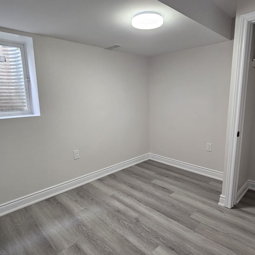 For Lease - 9 Merrybrook Trail Unit# BSMT, Brampton, Ontario - Photo 1