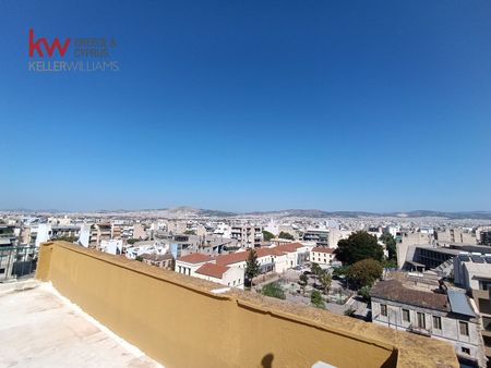 Διαμέρισμα για ενοικίαση Γκάζι - Μεταξουργείο - Βοτανικός - Photo 2