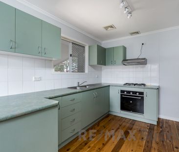 Comfortable Family Living in a Convenient Harristown Location - Photo 1