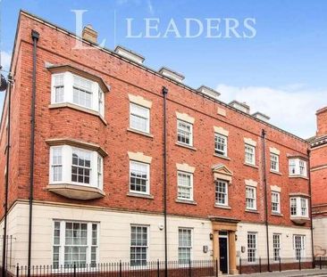 Pierpoint Court, Pierpoint Street, Worcester, WR1 - Photo 1