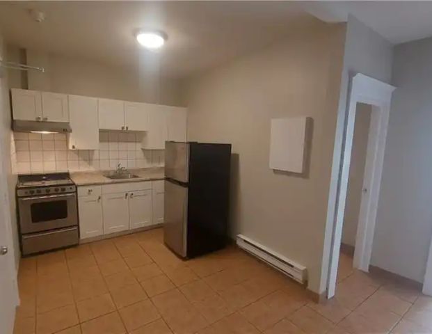 181 KING Street E Unit# 1 | 181 KING Street E Unit# 1, Kitchener - Photo 1