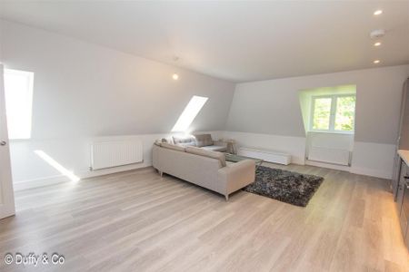 2 bedroom apartment to rent - Photo 3