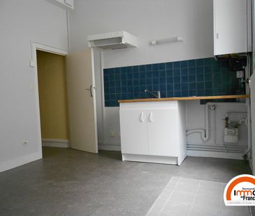 Location Maison 5 pièces 67m² - Photo 1