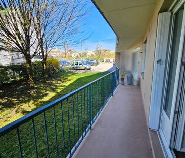 Location Appartement 1 pièce 34m² BESANCON 25000 - Photo 2