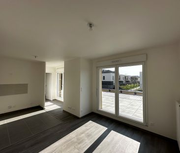 Location Appartement 4 pièces 78 m² LOUVIERS (COTE DE LA JUSTICCE) - Photo 4