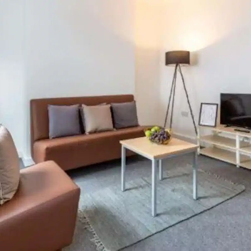 Standard Studio - Photo 1
