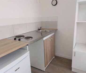 Location appartement 1 pièce - 30m² à Vernon (27200) - Photo 2