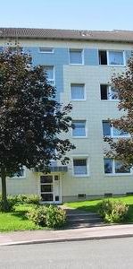 2-Zimmer-Wohnung in Iserlohn Letmathe - Photo 1