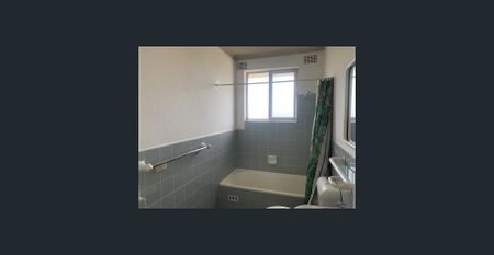 Two Bedroom Unit on Top Floor - Photo 2