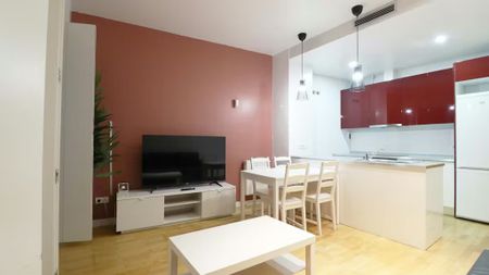 Calle de la Pasa, Madrid, Community of Madrid 28005 - Photo 4