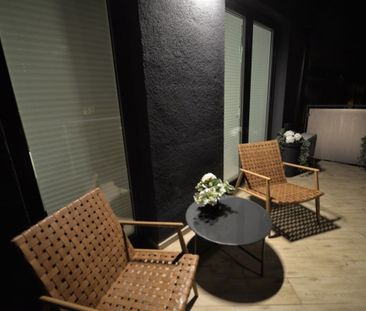 Nowoczesne mieszkanie 34m² z klimatyzacją 34 m² - Photo 1