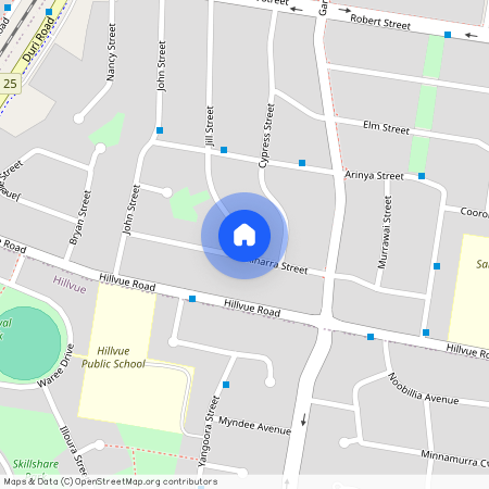 19 Kinarra St, NSW 2340, South Tamworth