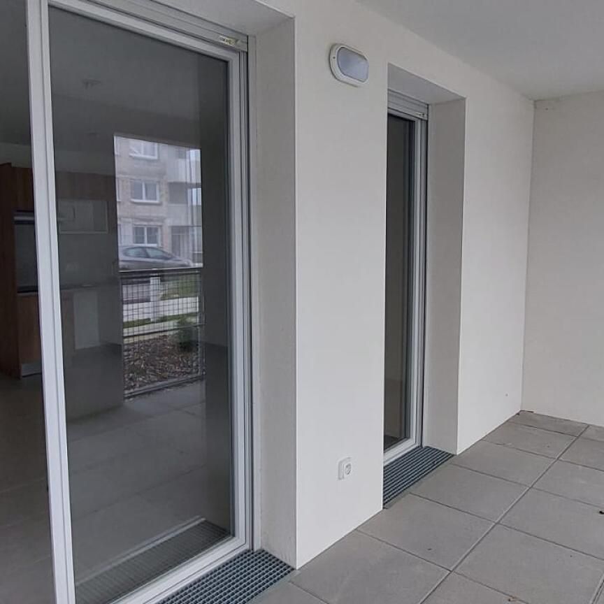 location Appartement T2 DE 45.6m² À TOULOUSE - Photo 1