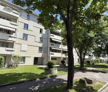 Ruhige Stadtlage nähe Messeplatz - Photo 6