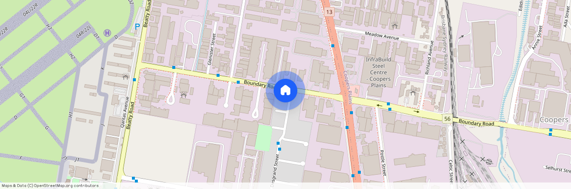 603 boundary rd, Qld 4108, Archerfield