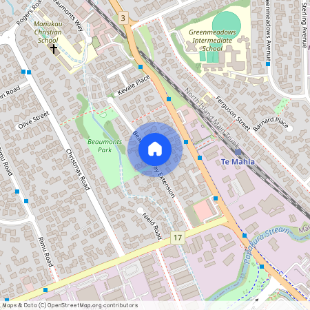 104 Beaumont Way Extension, Manurewa, Manukau City