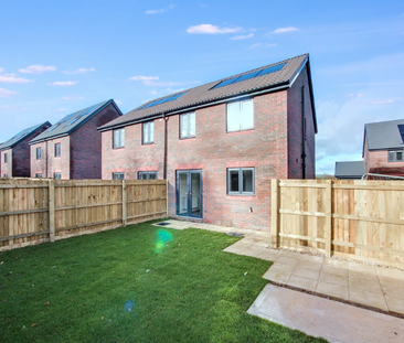 3 bedroom house to rent - Photo 6