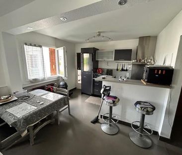 Location Appartement 3 pièces 64m² ST ETIENNE 42000 - Photo 5