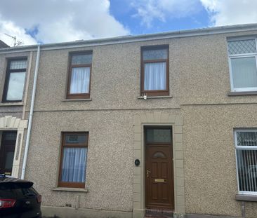 Pemberton Street, Llanelli, Carmarthenshire, SA15 2RB - Photo 6