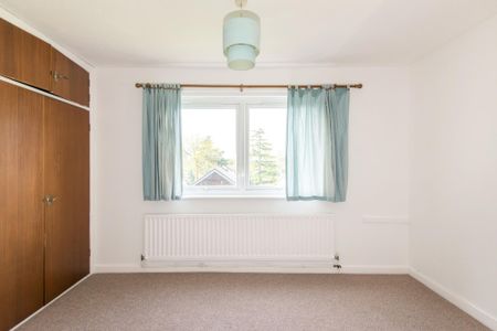 2 bedroom apartment to rent Bishopstoke, Eastleigh - Photo 4