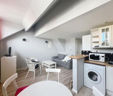 Appartement te huur in Brussel - Photo 6