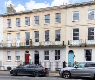 Montpellier Terrace, Cheltenham, GL50 - Photo 1