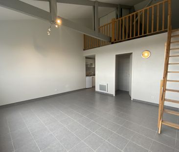 APPARTEMENT T2 - MONDESIR - Photo 4