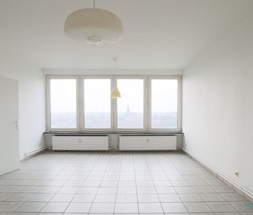 Ruim 3-slaapkamer appartement met uniek zicht op Gent - Photo 6