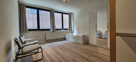 Studio te huur - Foto 2