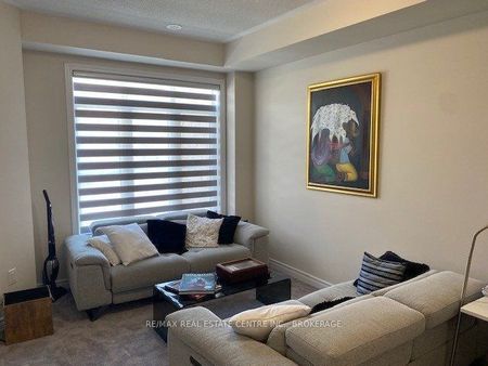 For Lease - 3296 Erasmum Street Unit# 03, Oakville, Ontario - Photo 2