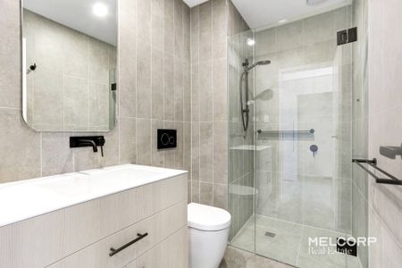 RESORT-INSPIRED LIVING AT M-CITY - UNFURNISHED - Photo 3