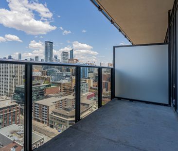 For Lease - 330 Richmond Street Unit# 2308, Toronto, Ontario - Photo 6