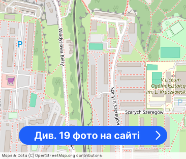 3 pokoje | Kapuściska | Ukw / Collegium Medicum - Фото 1
