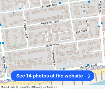 Bath Road, Worthing , BN11 - Photo 1