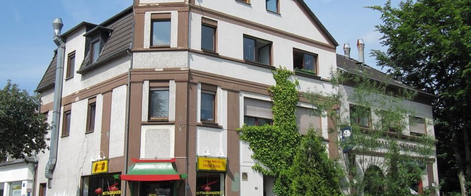 Zimmer / kleines Appartment in Sudbrack - Foto 1