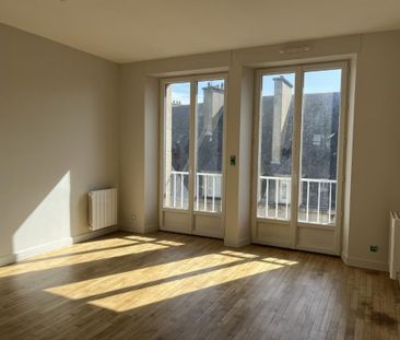 Appartement T4 à louer Saint Malo - 77 m² - Photo 3